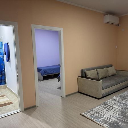 Apart House Turkistan Dış mekan fotoğraf