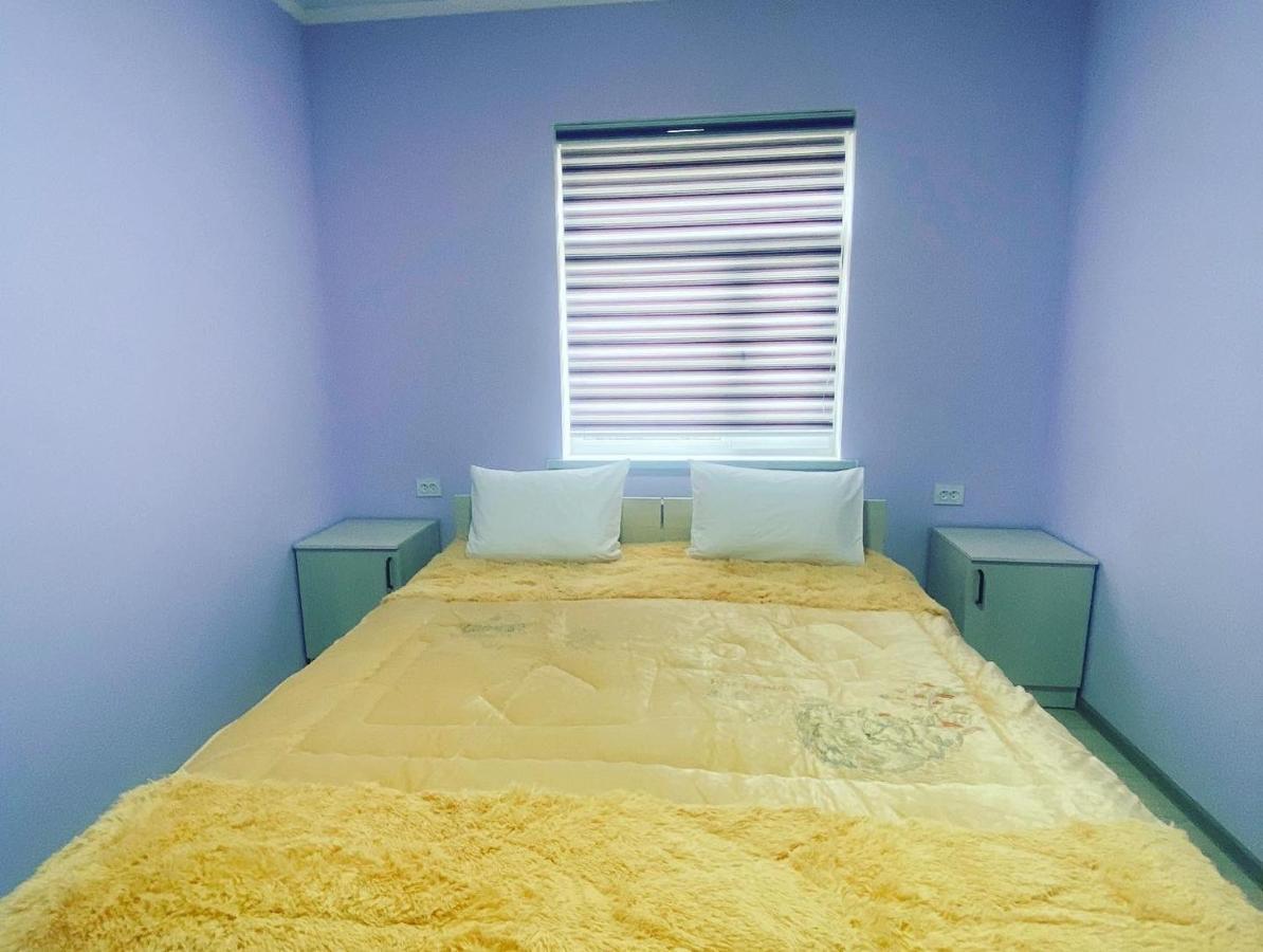 Apart House Turkistan Dış mekan fotoğraf
