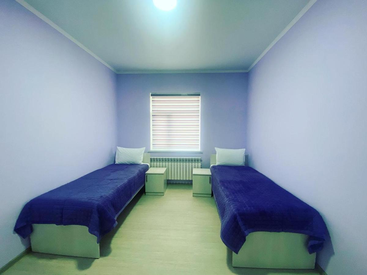 Apart House Turkistan Dış mekan fotoğraf