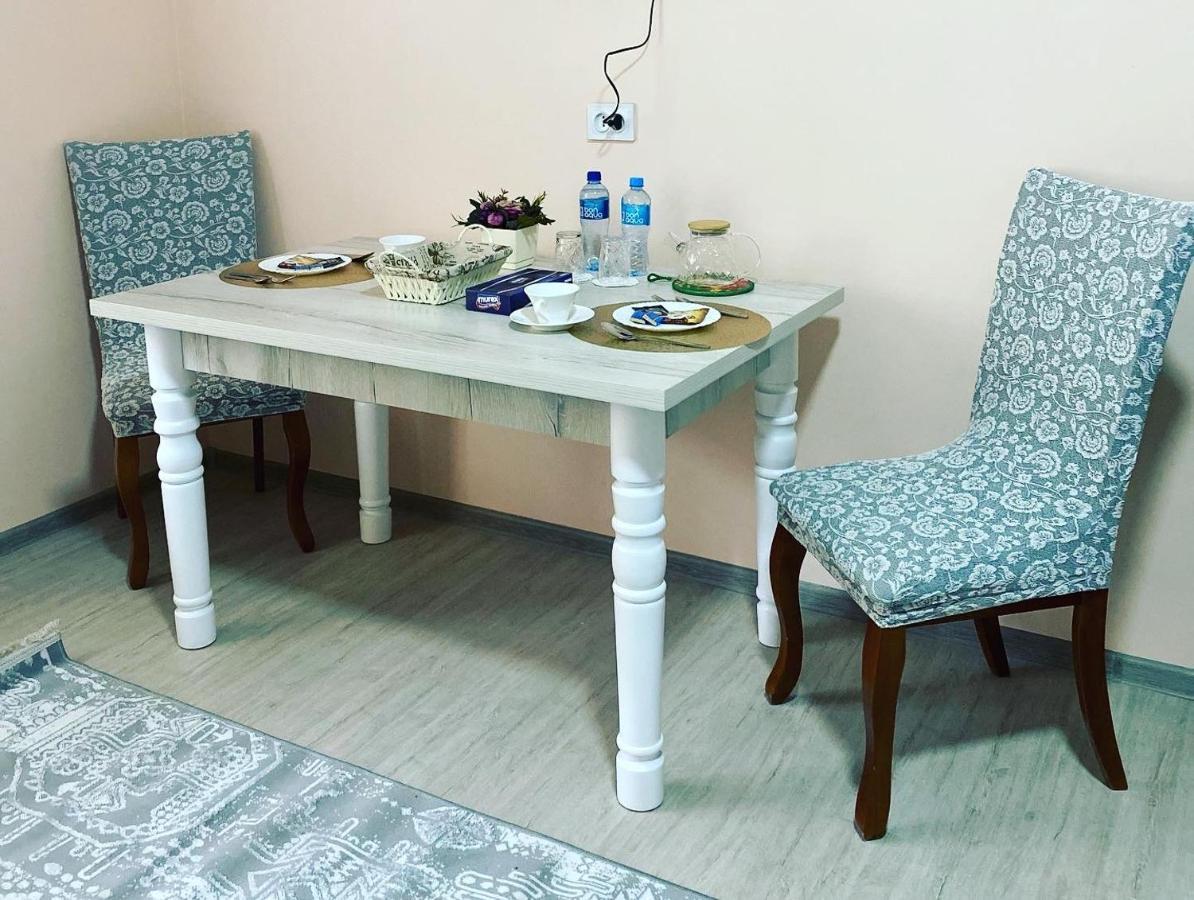 Apart House Turkistan Dış mekan fotoğraf