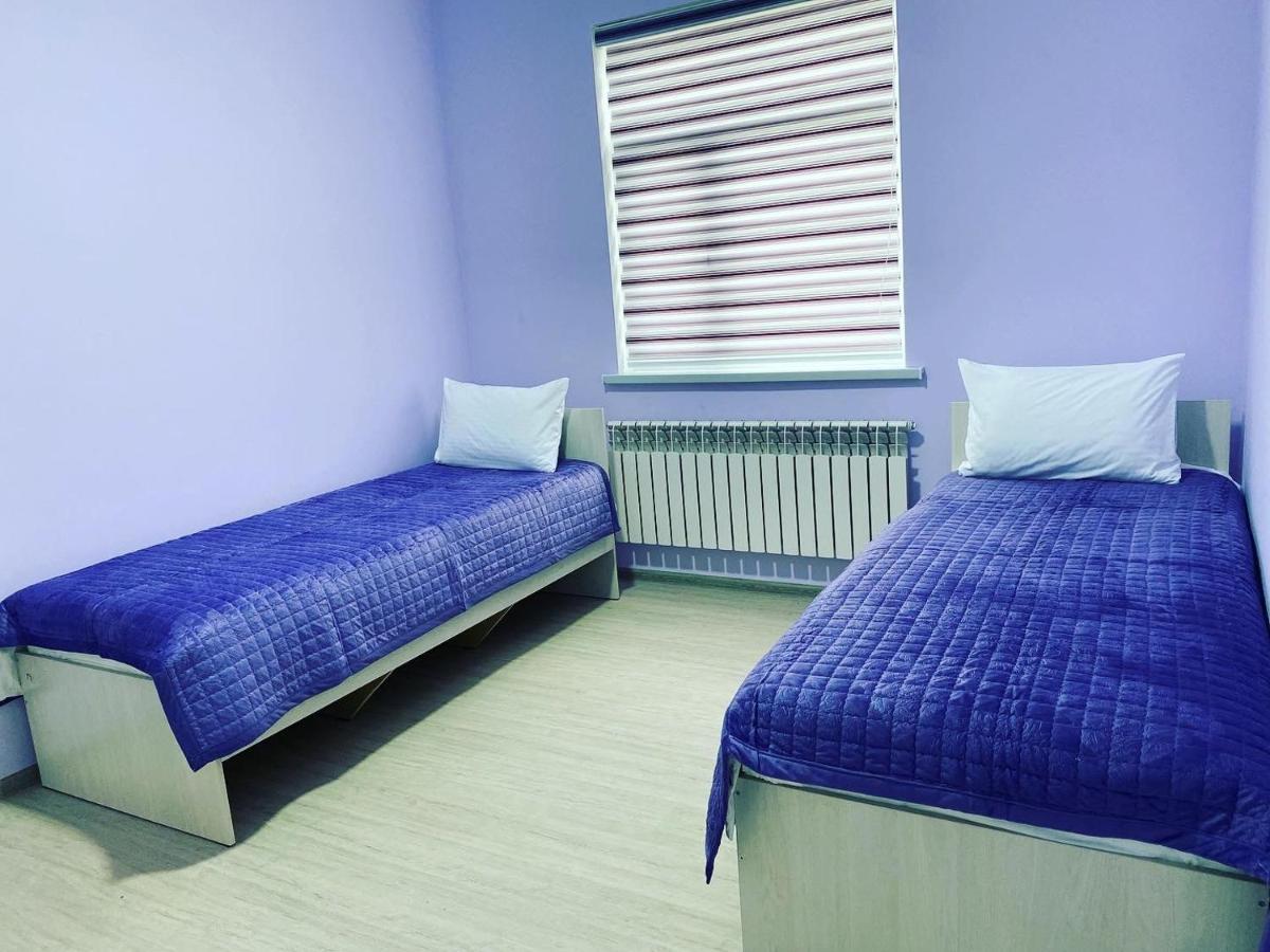Apart House Turkistan Dış mekan fotoğraf