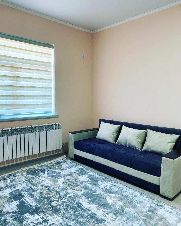 Apart House Turkistan Dış mekan fotoğraf