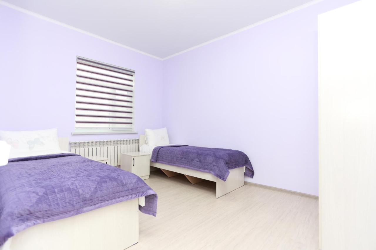 Apart House Turkistan Dış mekan fotoğraf