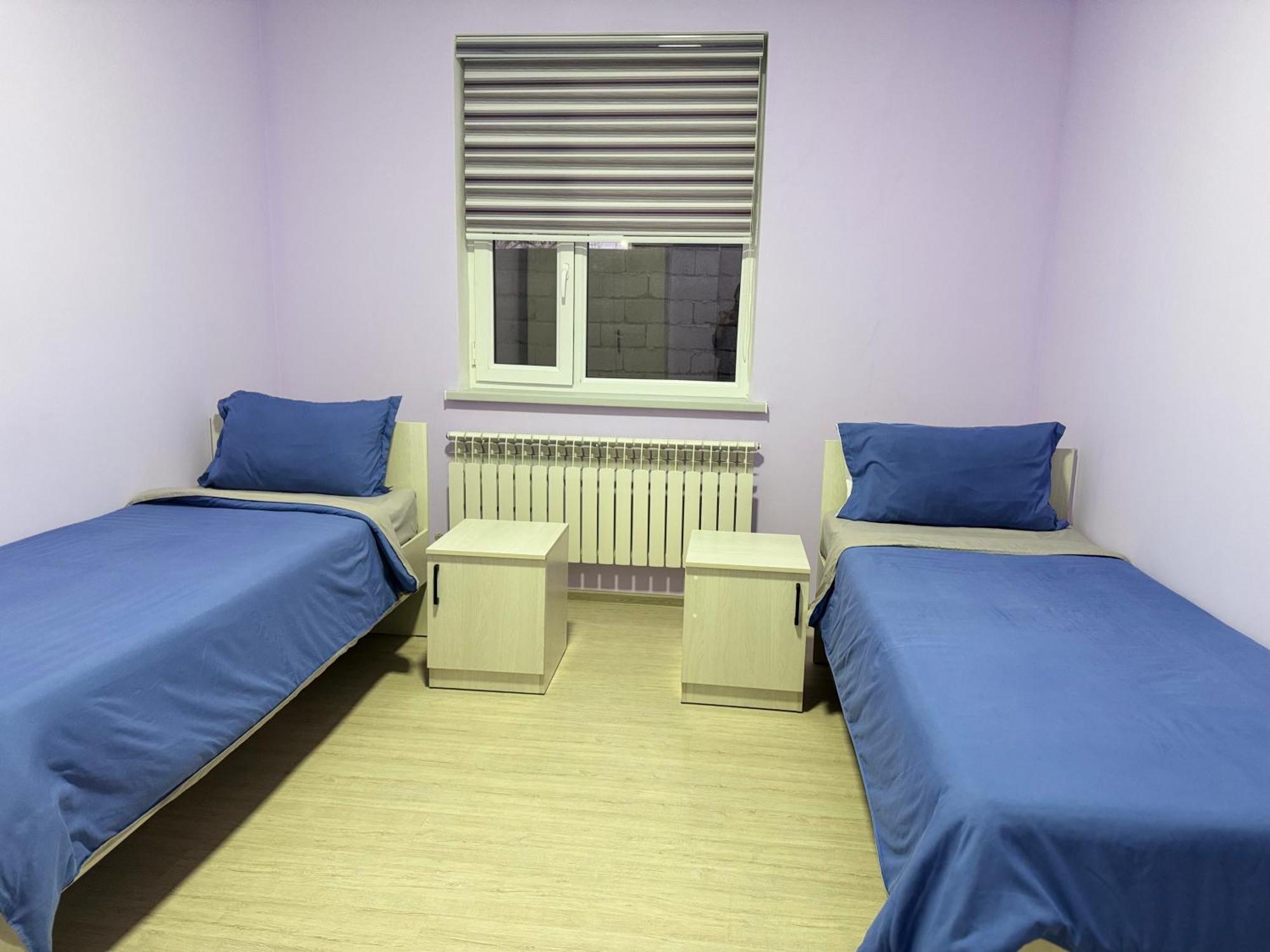 Apart House Turkistan Dış mekan fotoğraf